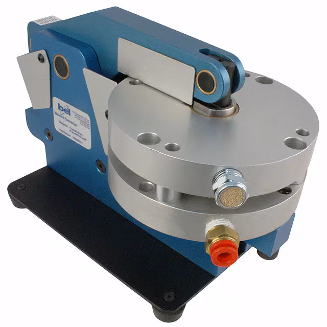 2940252-01 Stewart Connector  Crimpadoras Aplicadoras Prensas